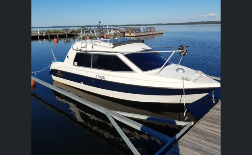 Yamarin 580 Big Game-kuva-6